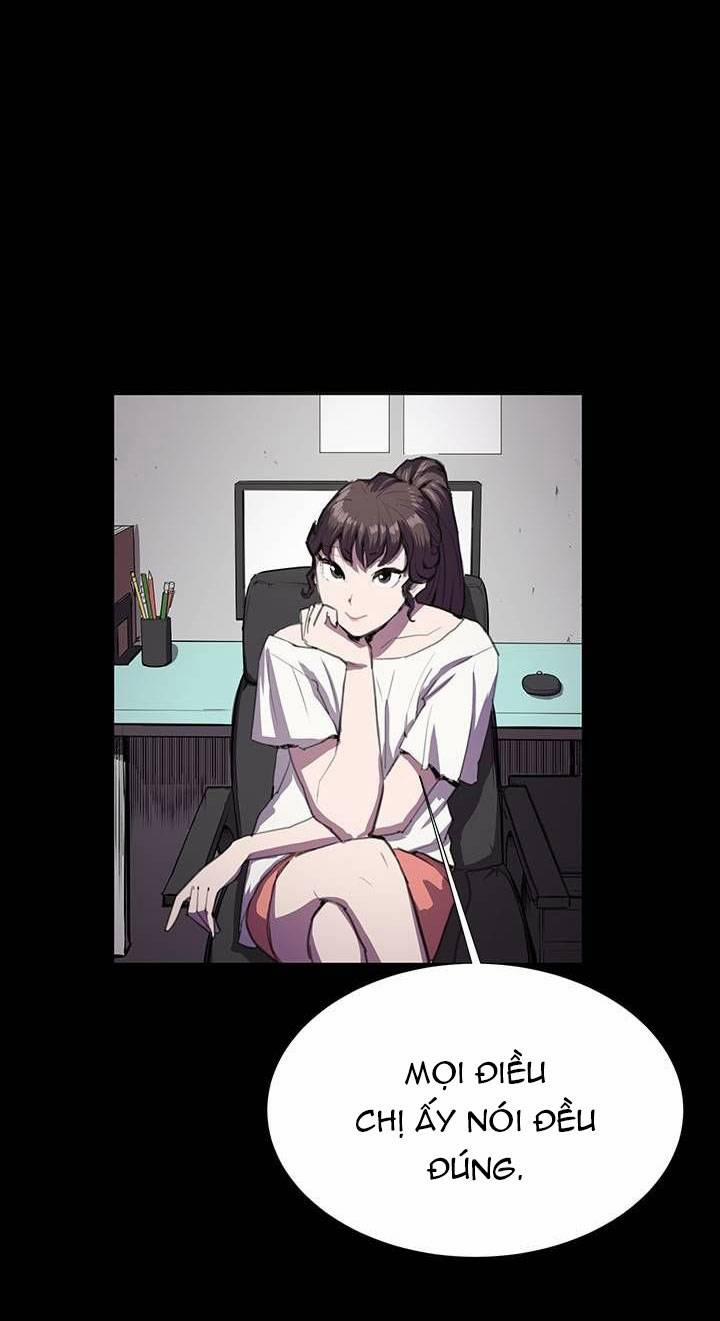 Cửa Hàng Tiện Lợi Saet Byul 28 trang 46