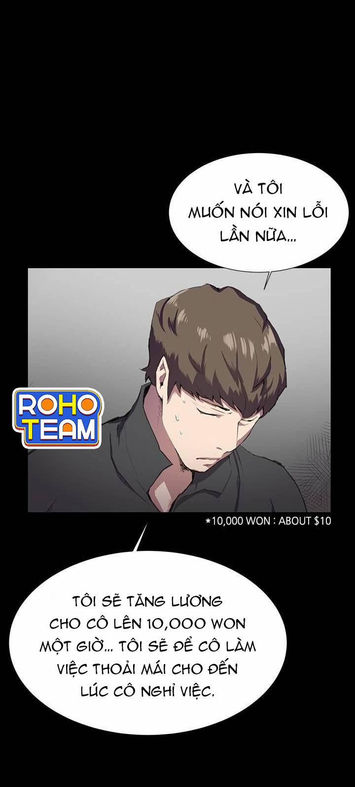 Cửa Hàng Tiện Lợi Saet Byul 28 trang 54