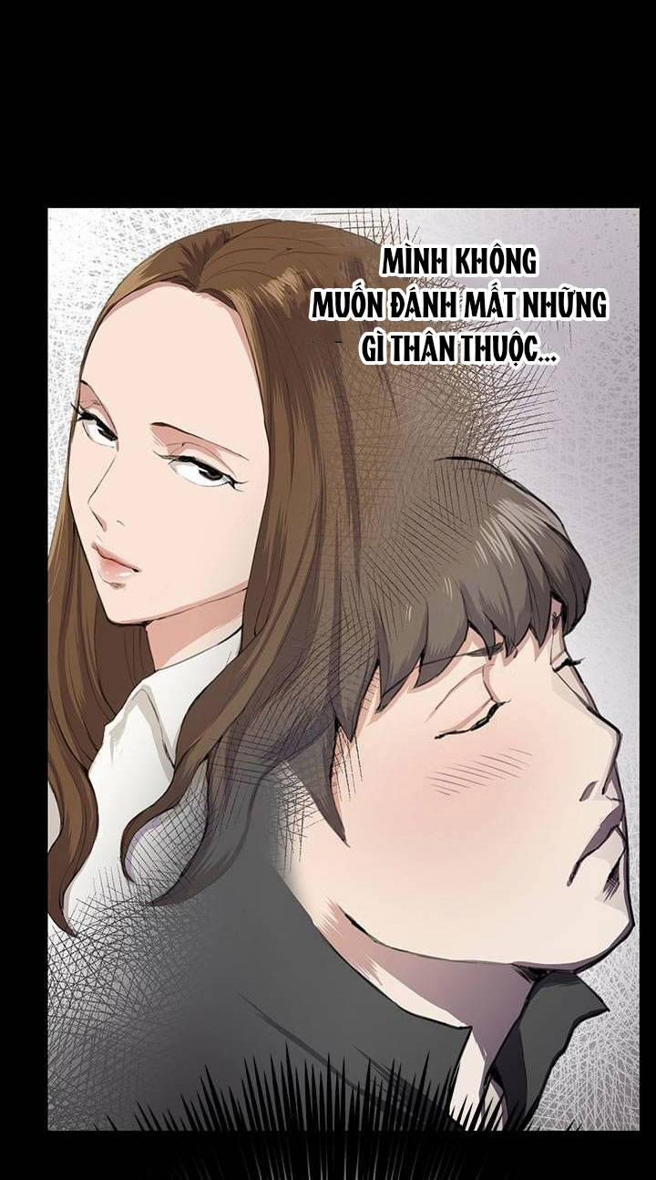 Cửa Hàng Tiện Lợi Saet Byul 28 trang 78