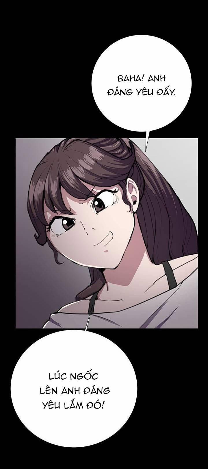 Cửa Hàng Tiện Lợi Saet Byul 28 trang 84