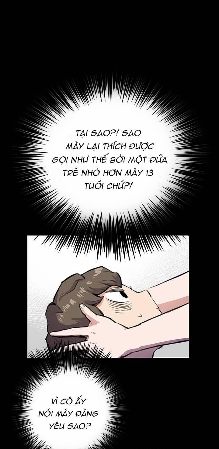 Cửa Hàng Tiện Lợi Saet Byul 28 trang 88