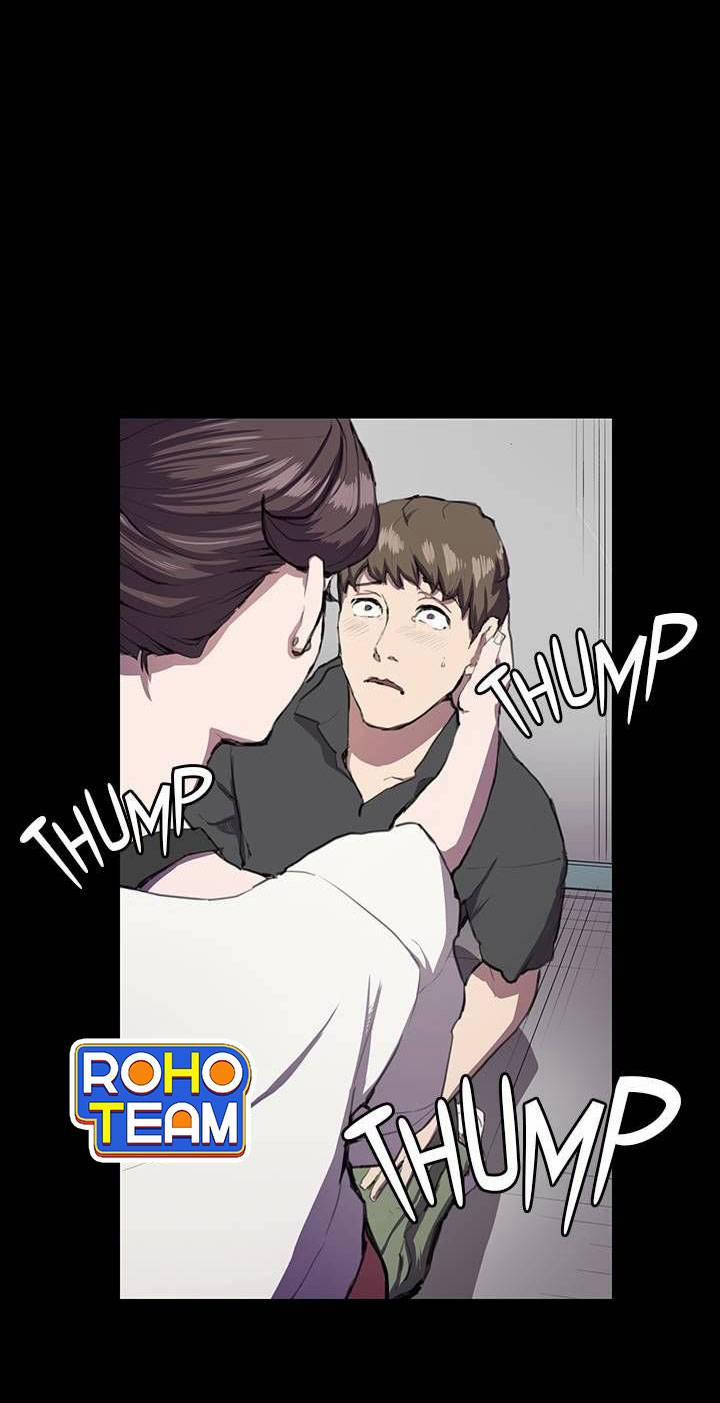 Cửa Hàng Tiện Lợi Saet Byul 28 trang 92