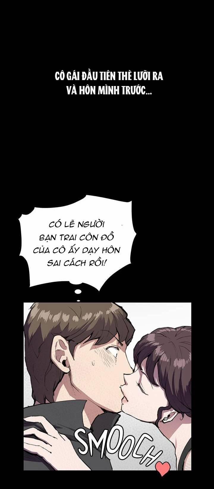 Cửa Hàng Tiện Lợi Saet Byul 28 trang 96