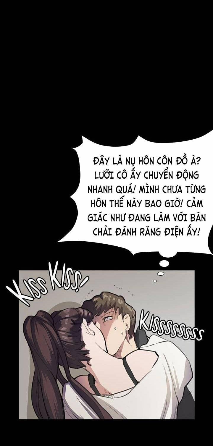 Cửa Hàng Tiện Lợi Saet Byul 29 trang 11