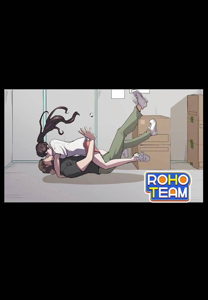 Cửa Hàng Tiện Lợi Saet Byul 29 trang 21