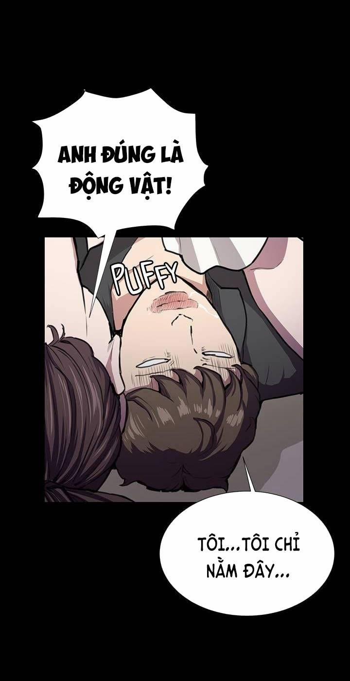 Cửa Hàng Tiện Lợi Saet Byul 29 trang 28