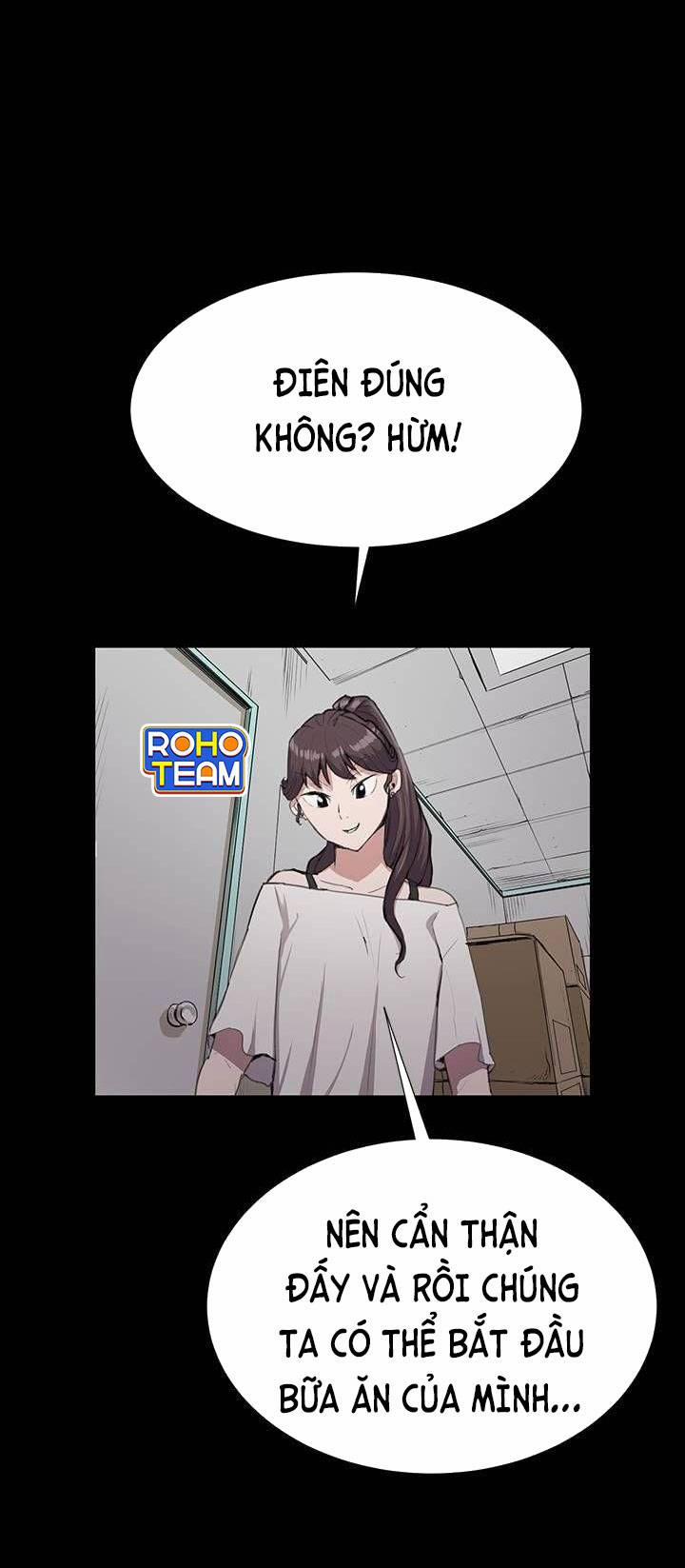 Cửa Hàng Tiện Lợi Saet Byul 29 trang 30