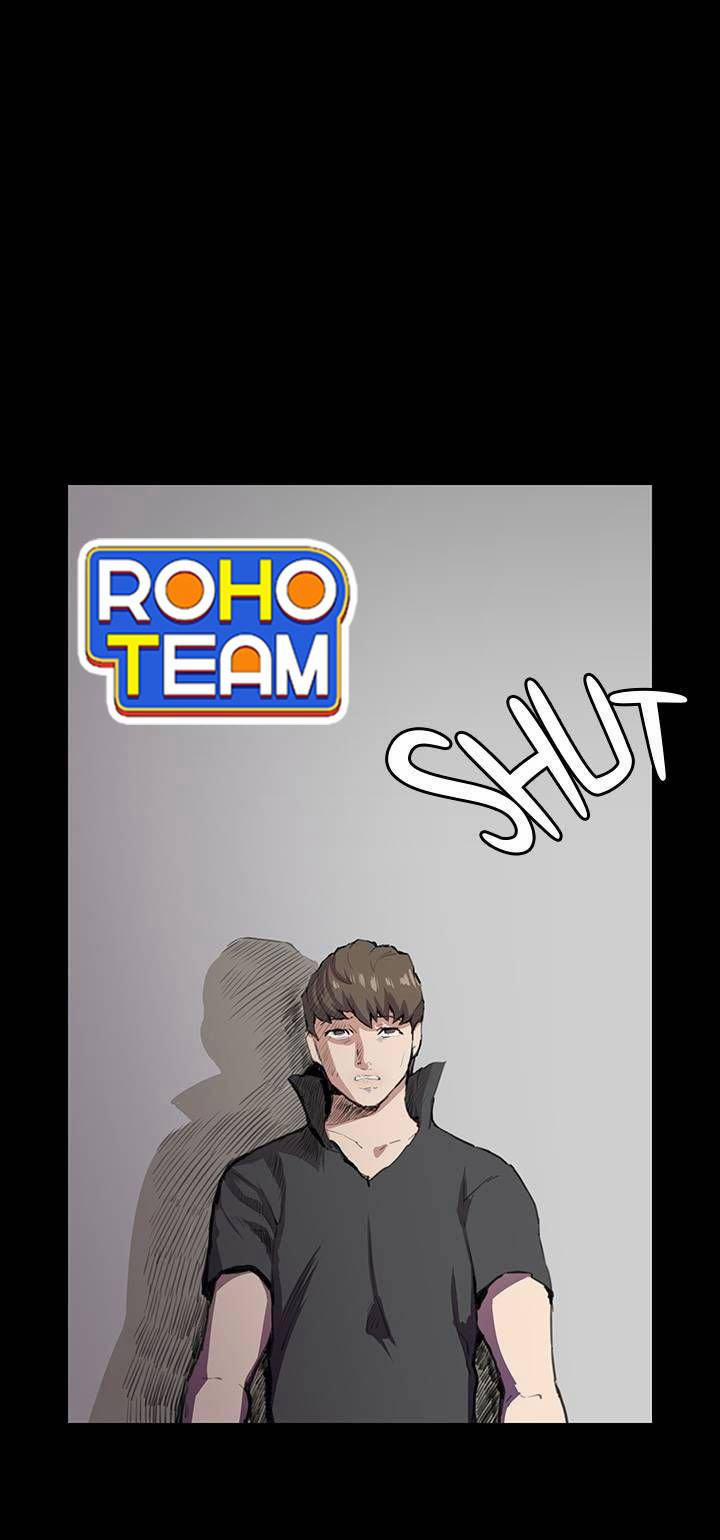 Cửa Hàng Tiện Lợi Saet Byul 29 trang 32