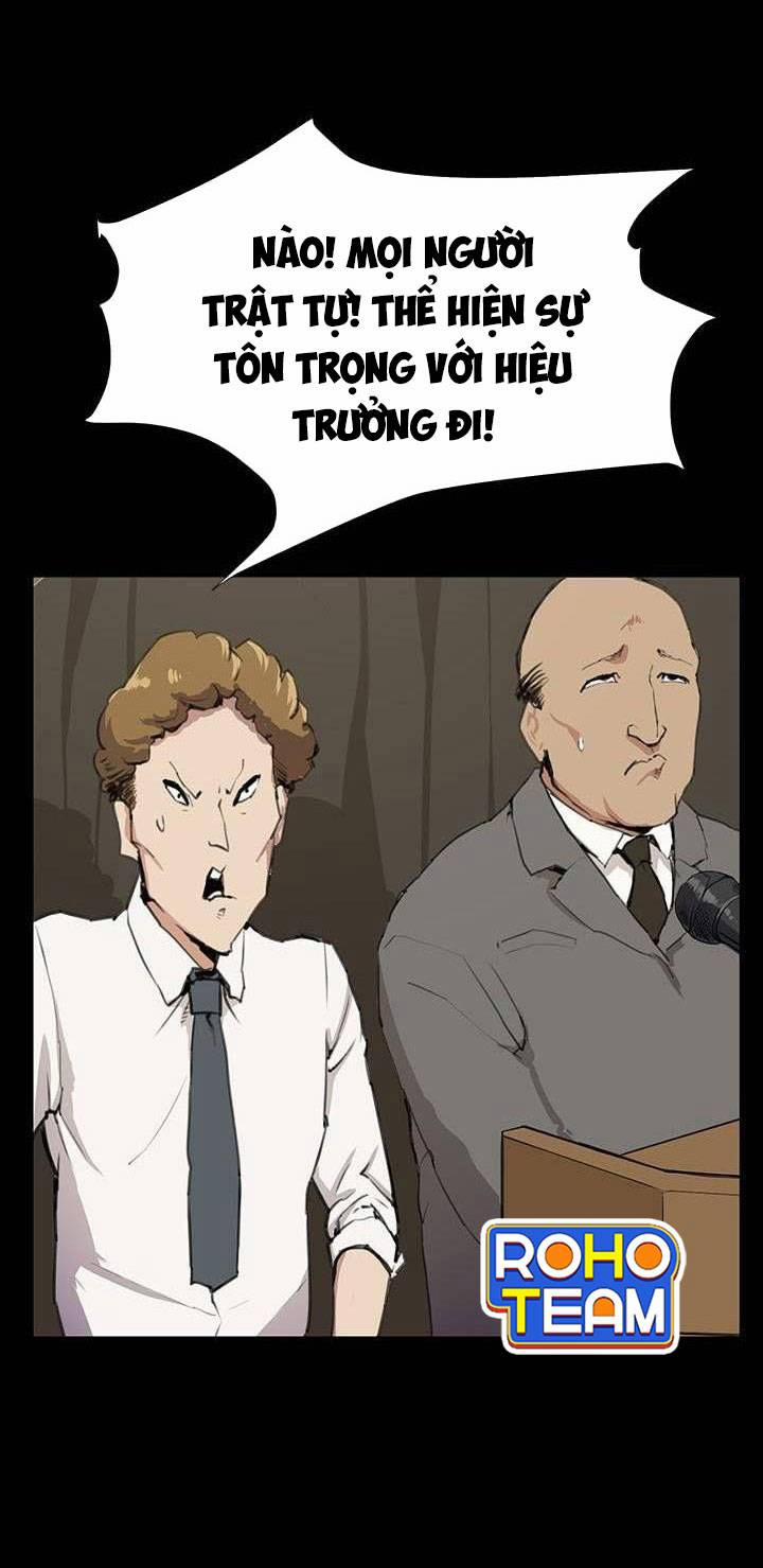 Cửa Hàng Tiện Lợi Saet Byul 29 trang 43