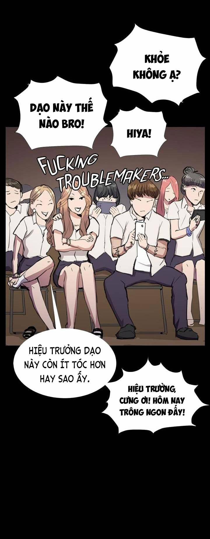 Cửa Hàng Tiện Lợi Saet Byul 29 trang 44