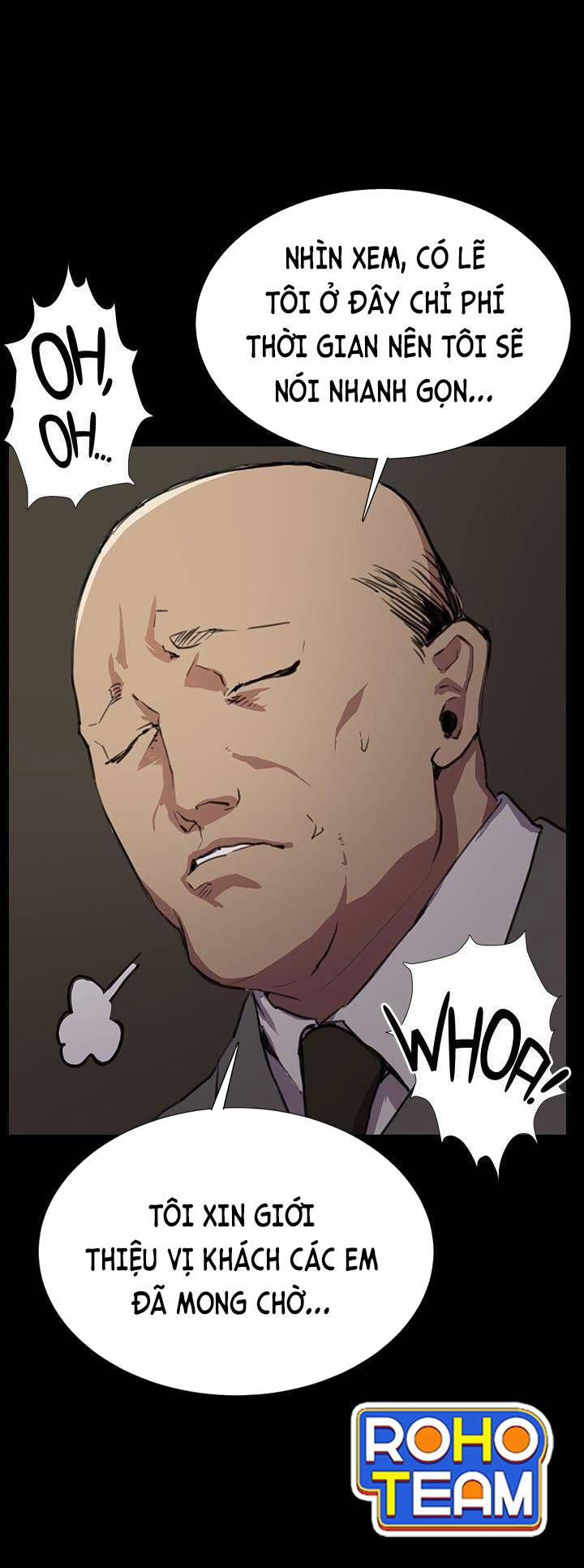 Cửa Hàng Tiện Lợi Saet Byul 29 trang 46