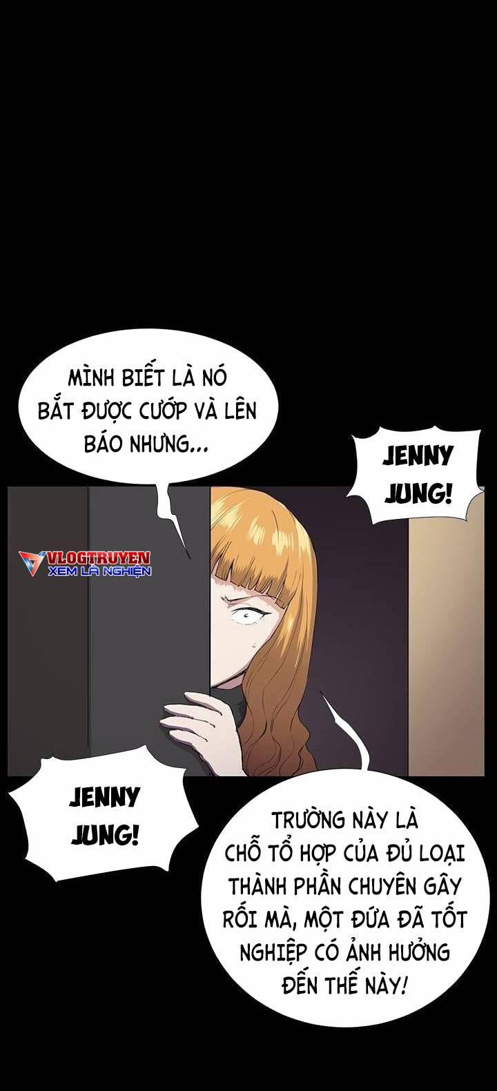 Cửa Hàng Tiện Lợi Saet Byul 29 trang 53