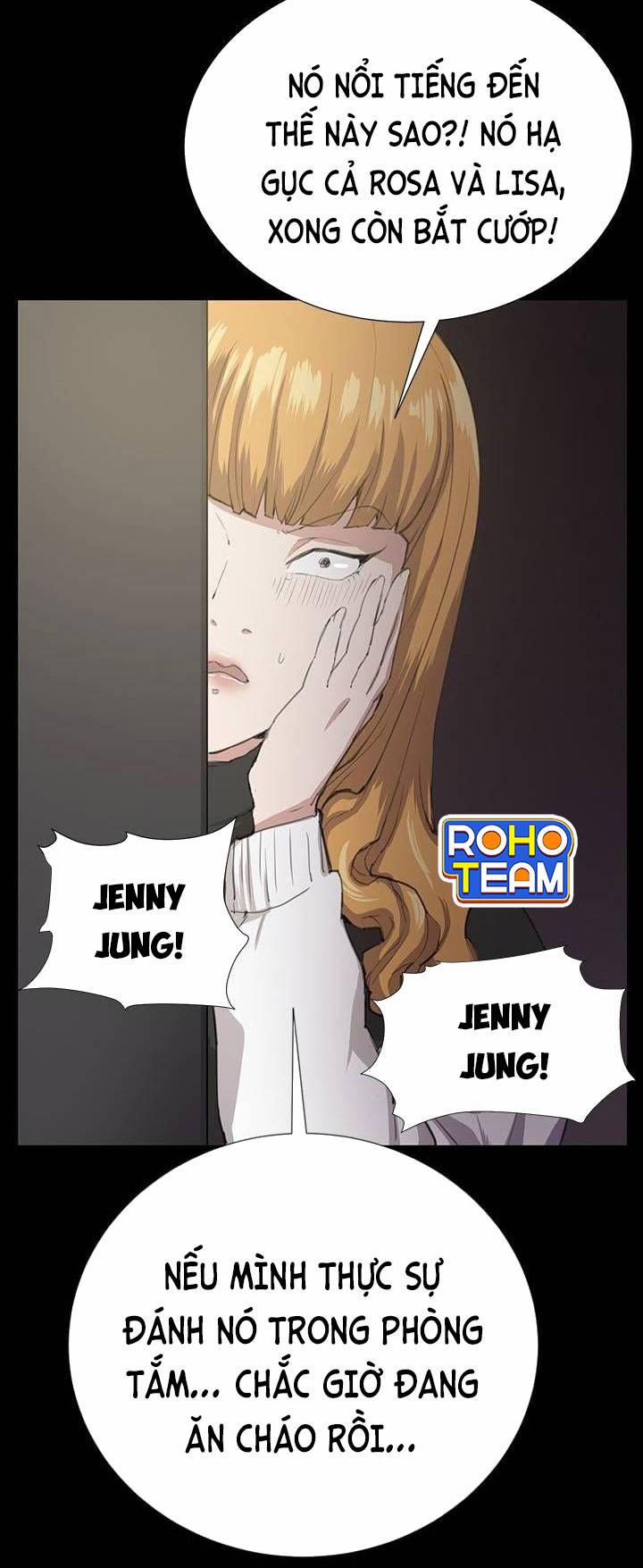 Cửa Hàng Tiện Lợi Saet Byul 29 trang 60