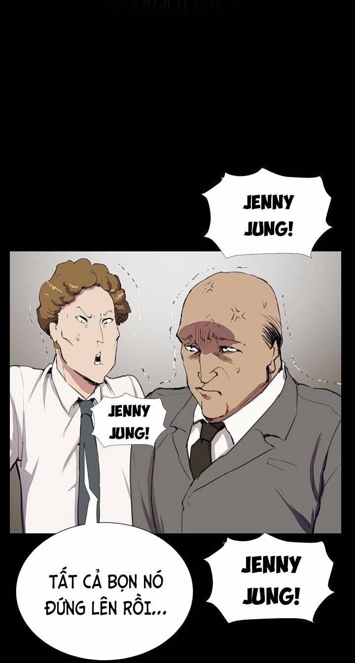 Cửa Hàng Tiện Lợi Saet Byul 29 trang 62