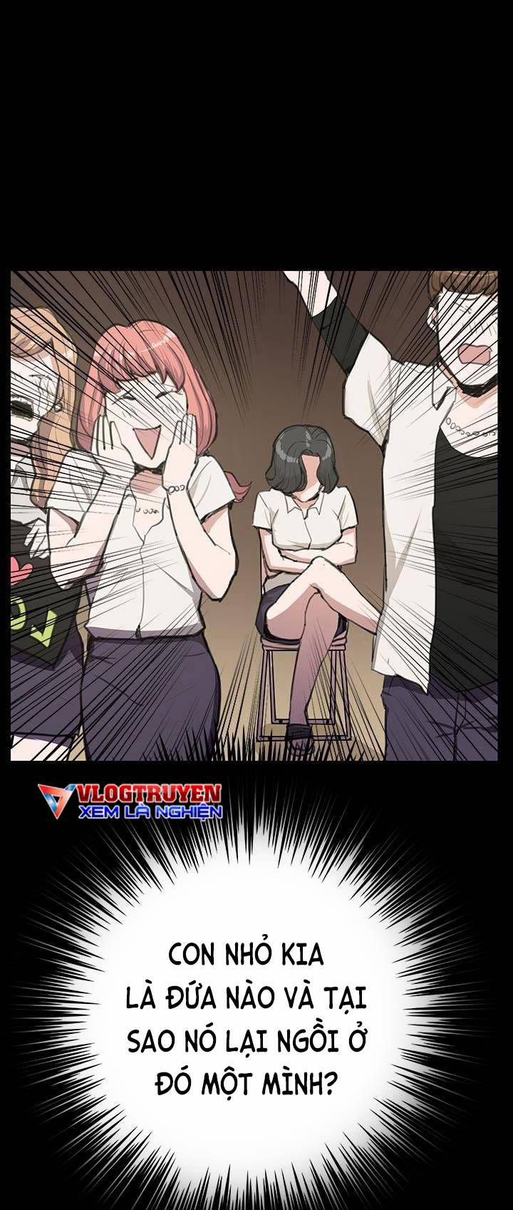 Cửa Hàng Tiện Lợi Saet Byul 29 trang 65