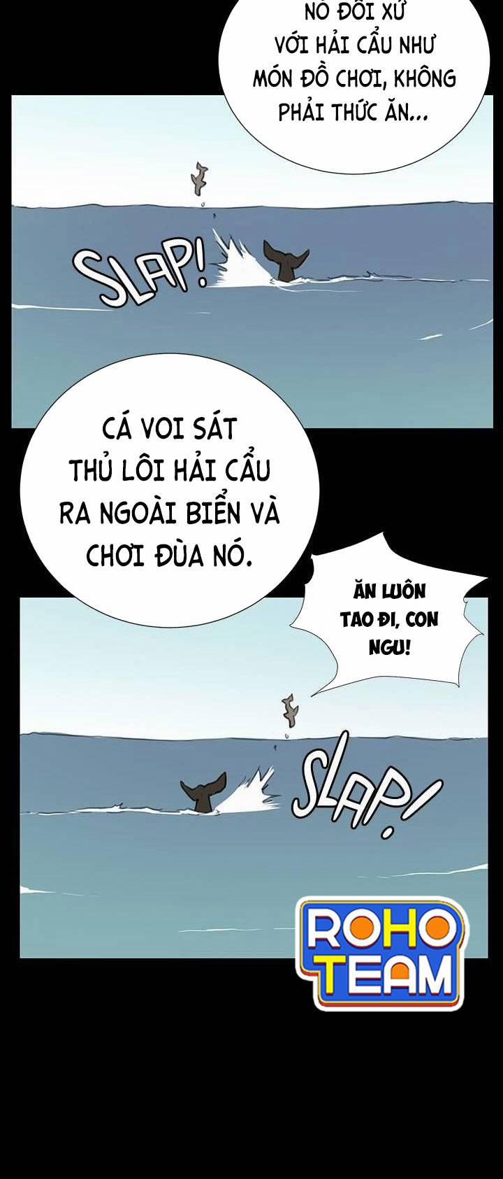 Cửa Hàng Tiện Lợi Saet Byul 29 trang 73