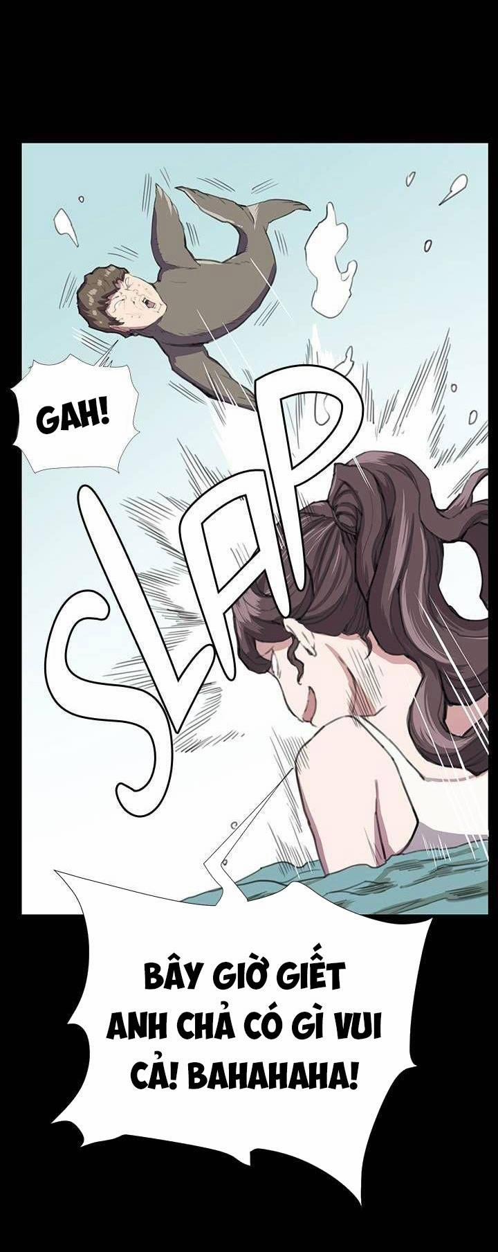 Cửa Hàng Tiện Lợi Saet Byul 29 trang 77