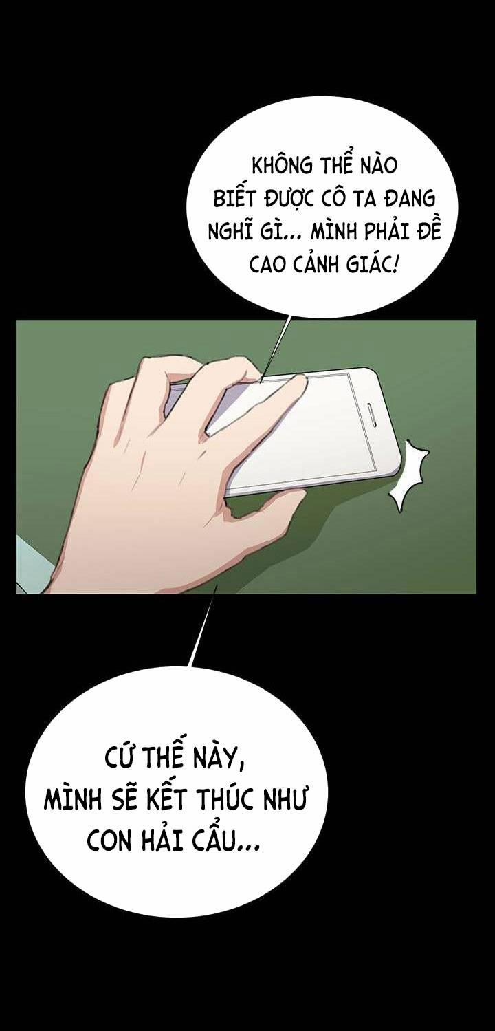 Cửa Hàng Tiện Lợi Saet Byul 29 trang 79