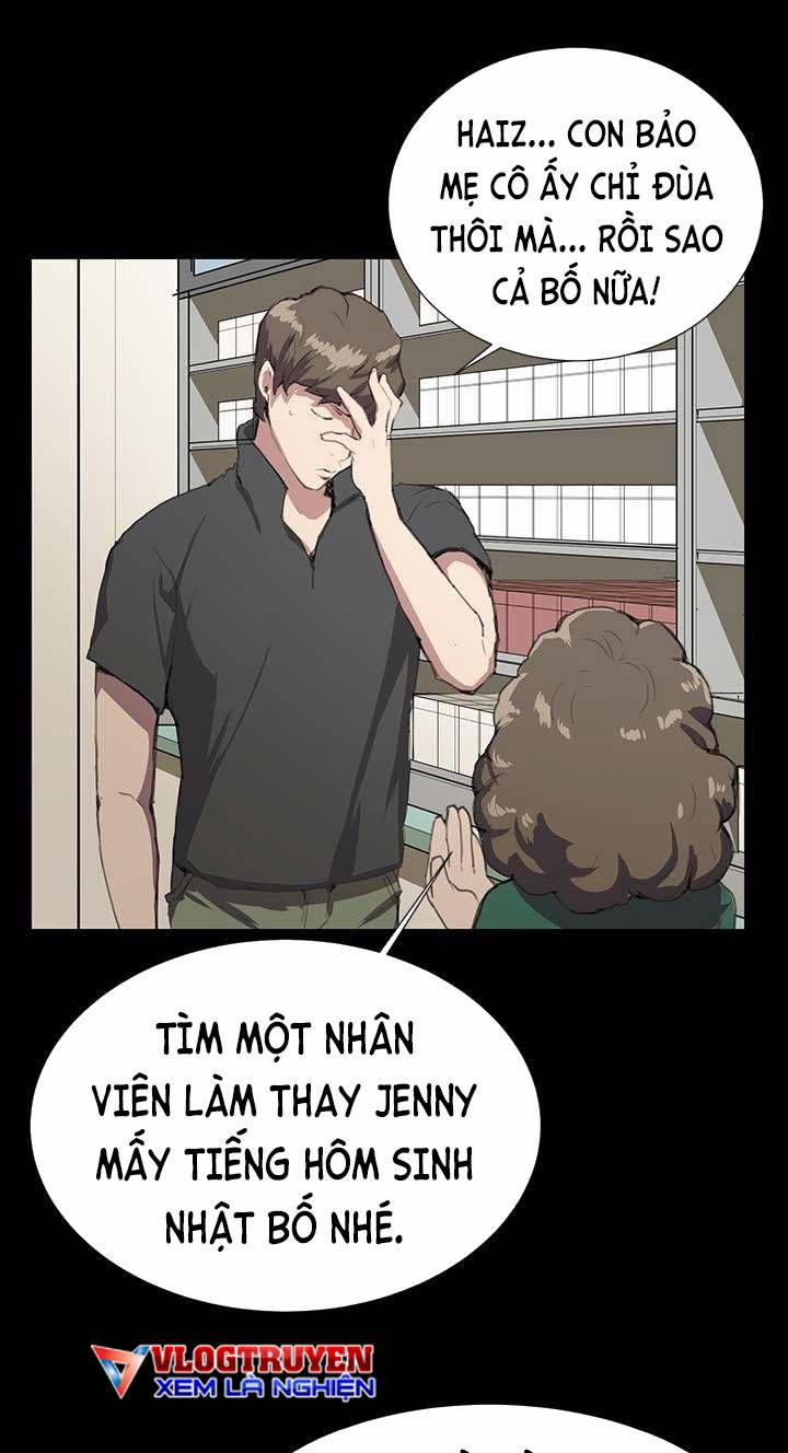 Cửa Hàng Tiện Lợi Saet Byul 29 trang 91