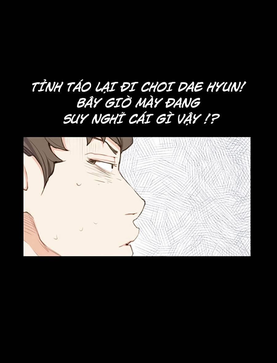 Cửa Hàng Tiện Lợi Saet Byul 3 trang 33