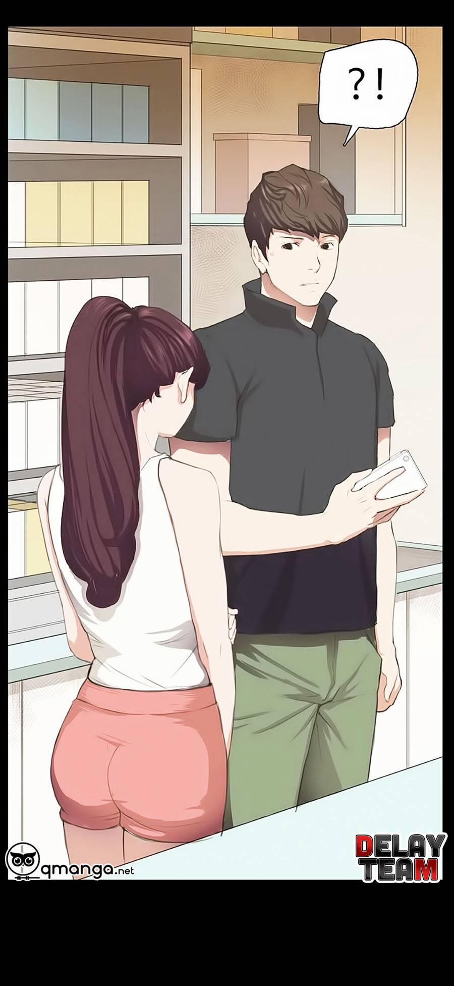 Cửa Hàng Tiện Lợi Saet Byul 3 trang 4