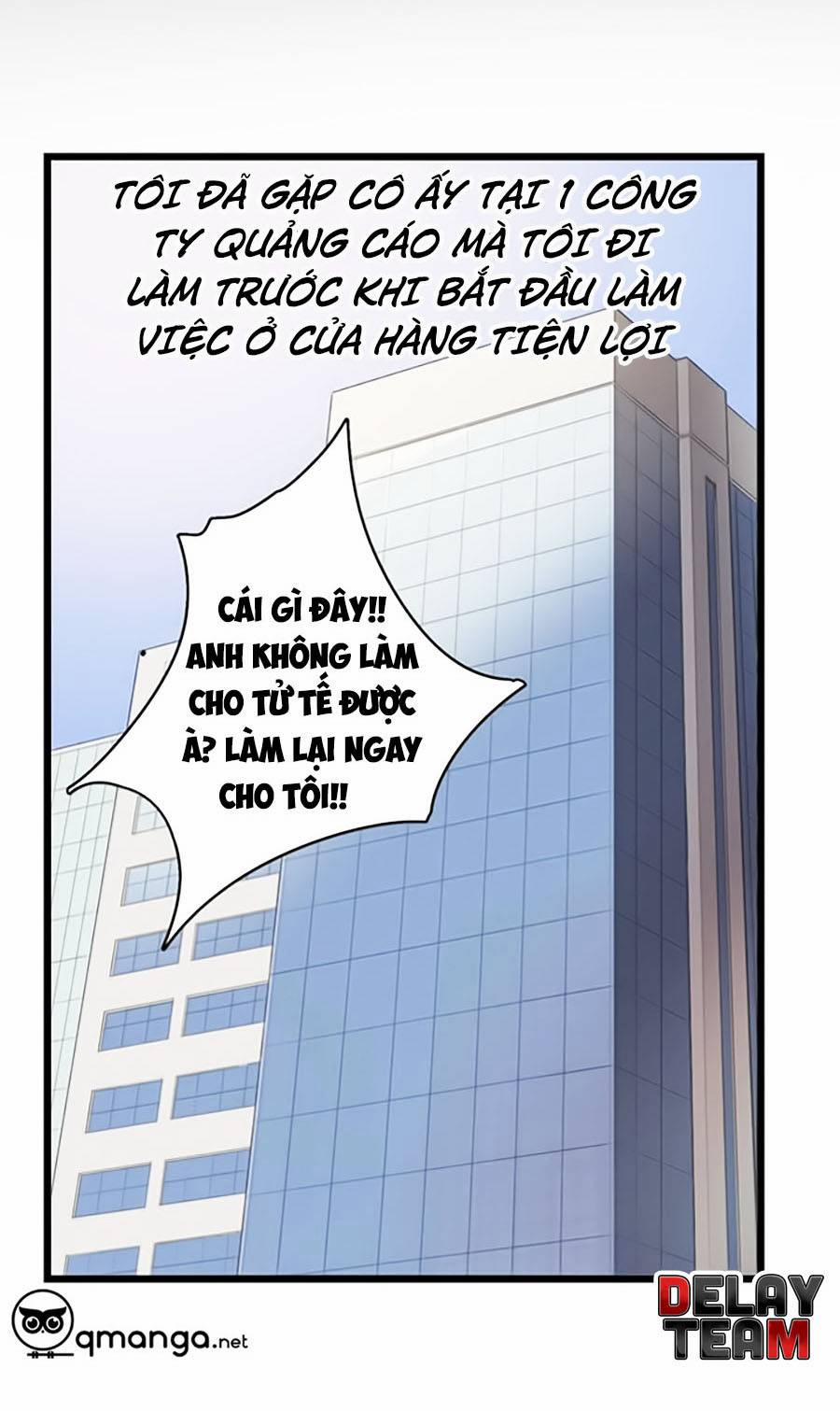 Cửa Hàng Tiện Lợi Saet Byul 3 trang 41