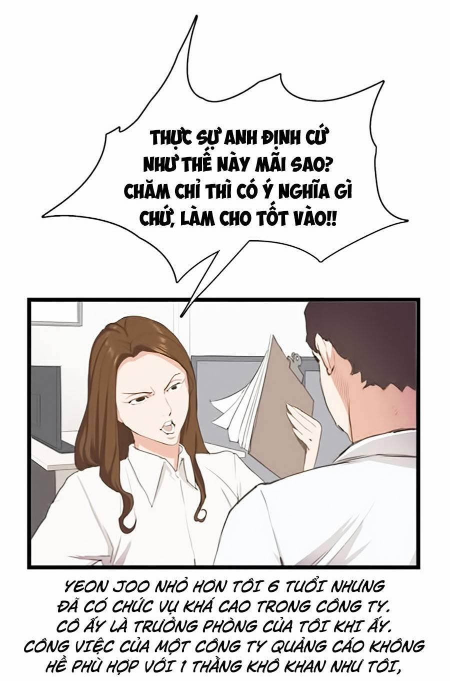 Cửa Hàng Tiện Lợi Saet Byul 3 trang 42