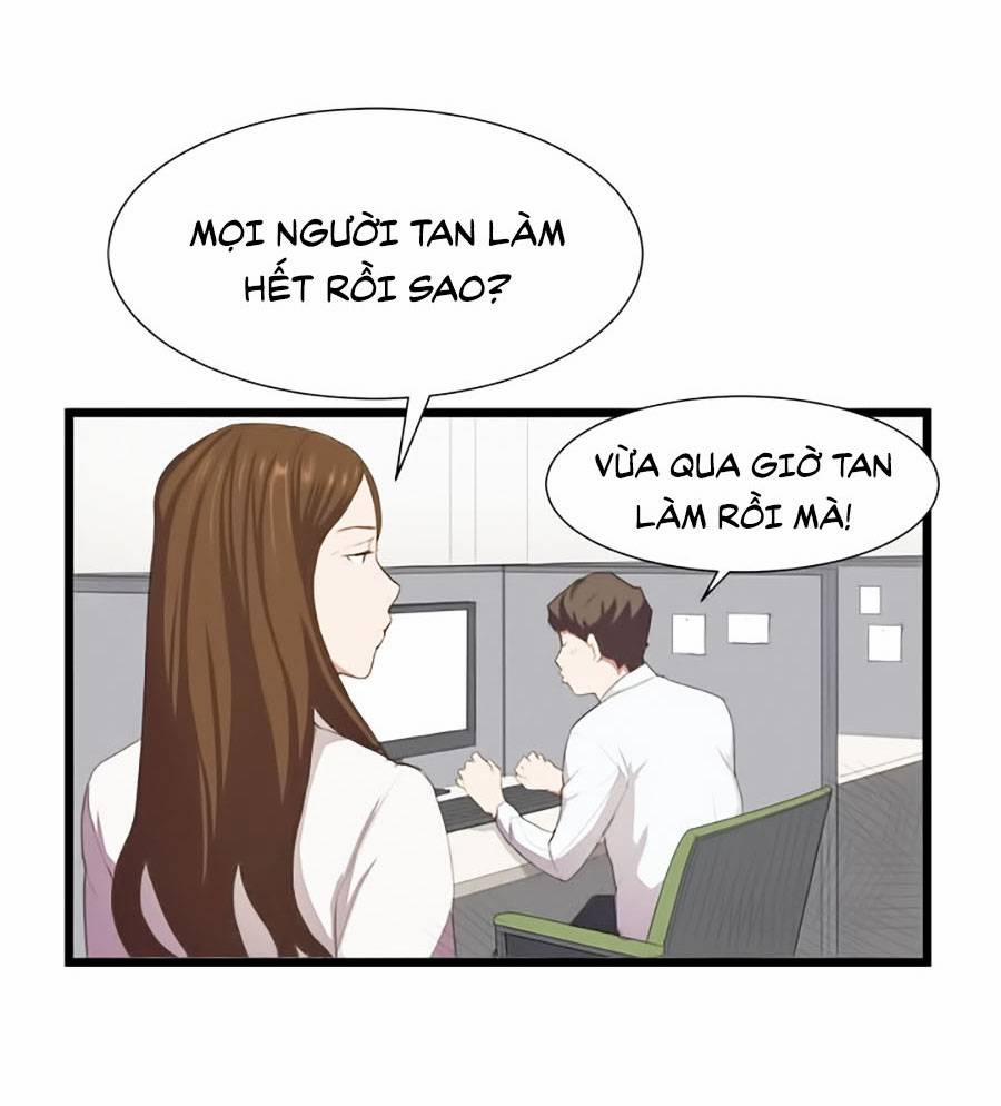 Cửa Hàng Tiện Lợi Saet Byul 3 trang 45