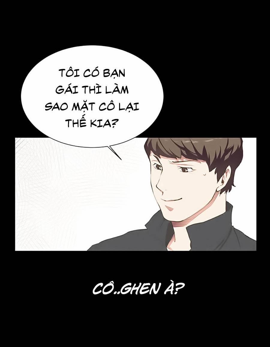 Cửa Hàng Tiện Lợi Saet Byul 3 trang 5