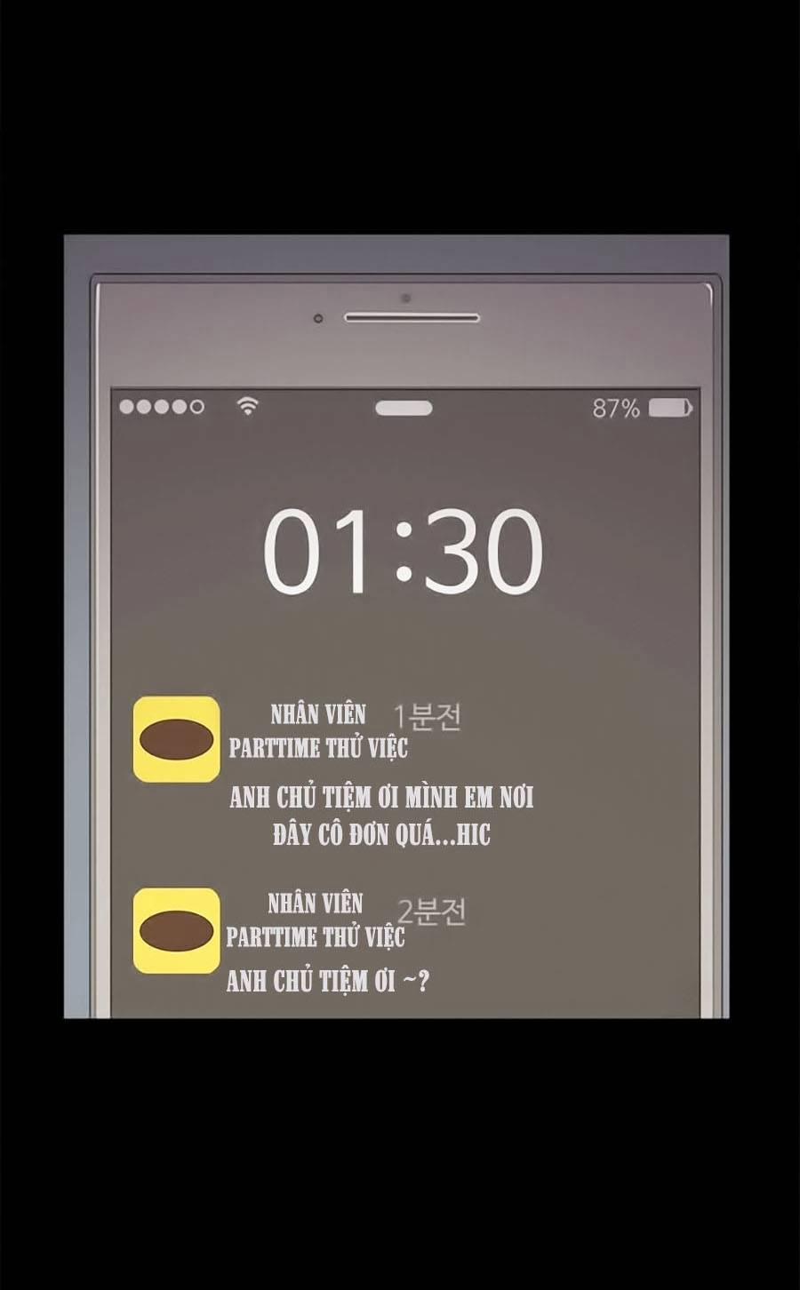 Cửa Hàng Tiện Lợi Saet Byul 3 trang 57