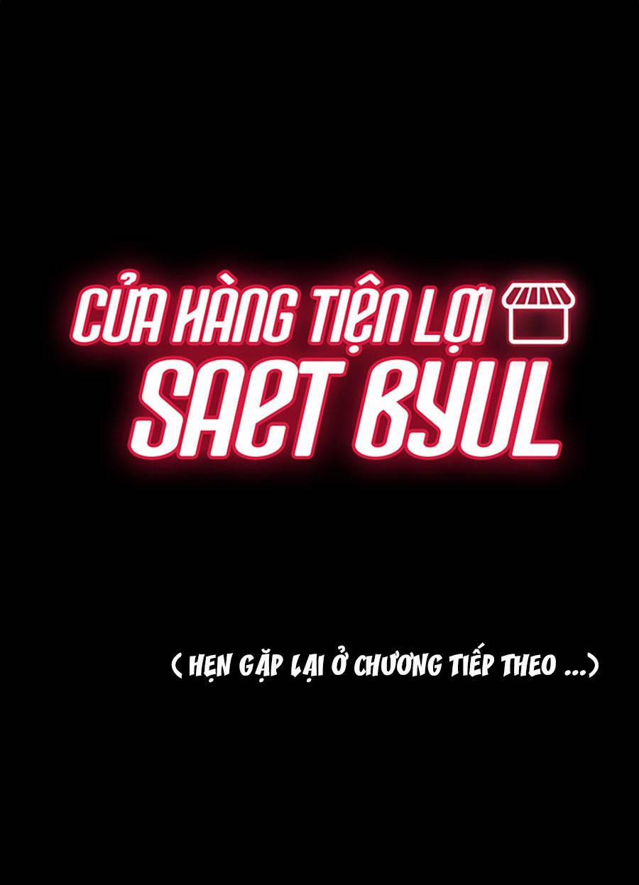 Cửa Hàng Tiện Lợi Saet Byul 3 trang 58