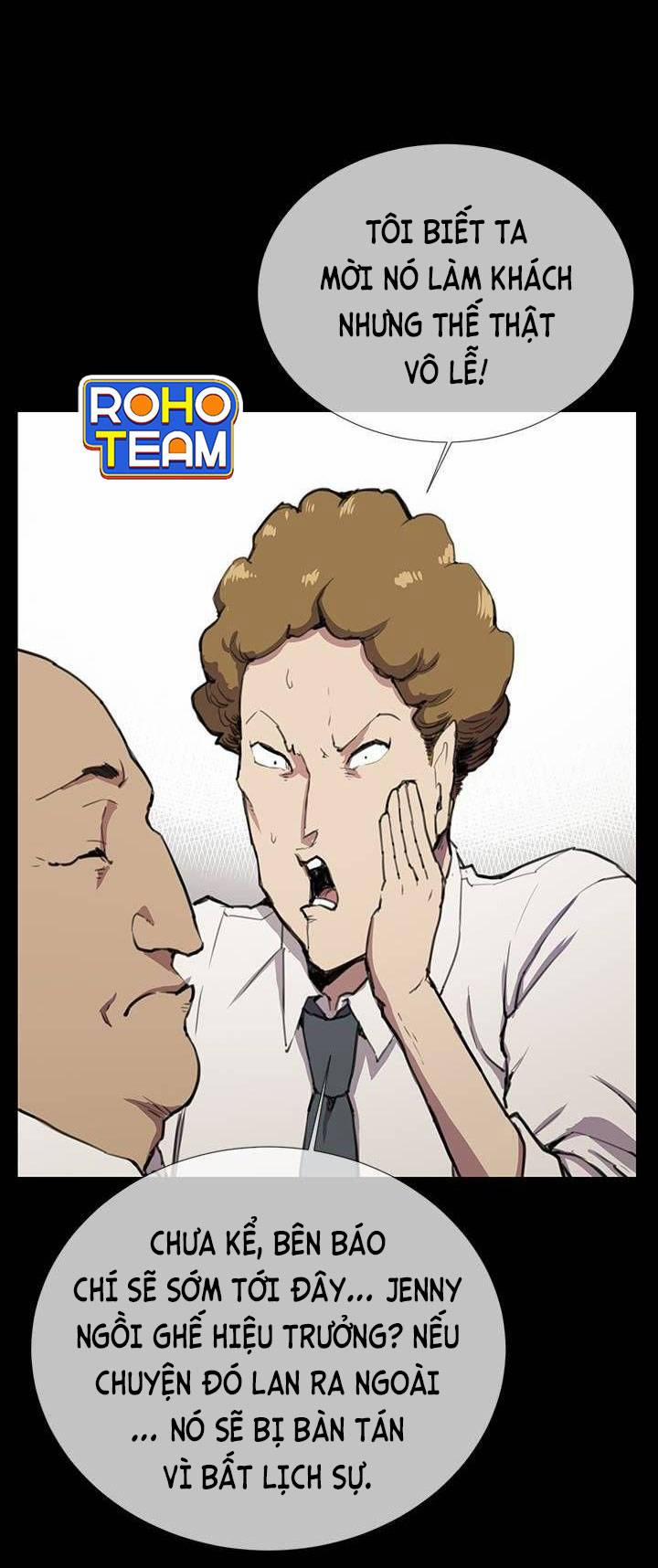 Cửa Hàng Tiện Lợi Saet Byul 30 trang 27