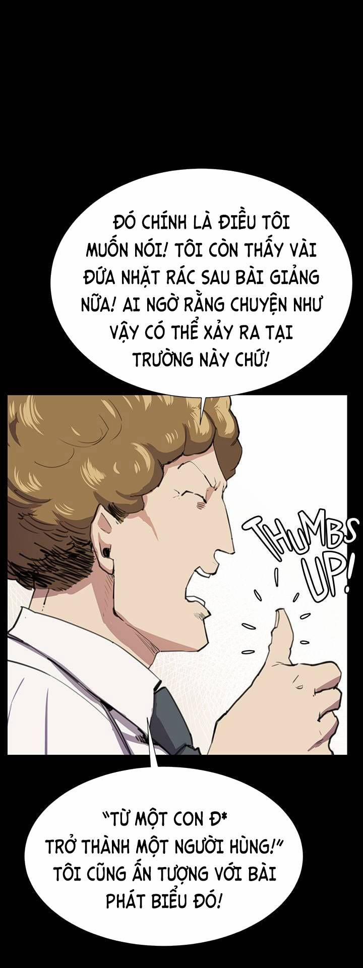 Cửa Hàng Tiện Lợi Saet Byul 30 trang 32