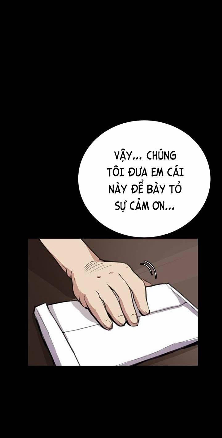 Cửa Hàng Tiện Lợi Saet Byul 30 trang 35