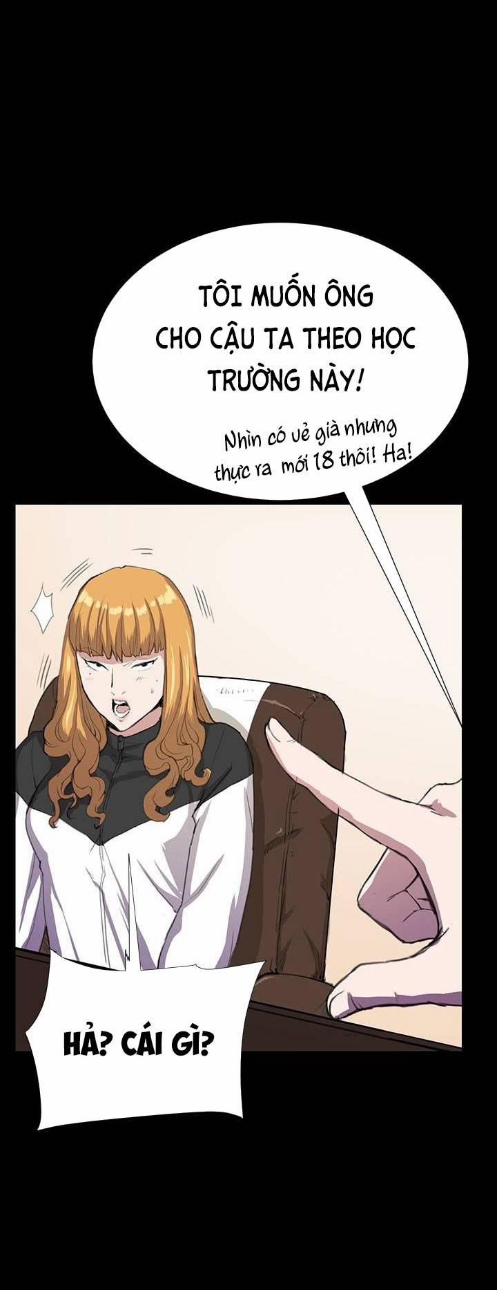 Cửa Hàng Tiện Lợi Saet Byul 30 trang 39