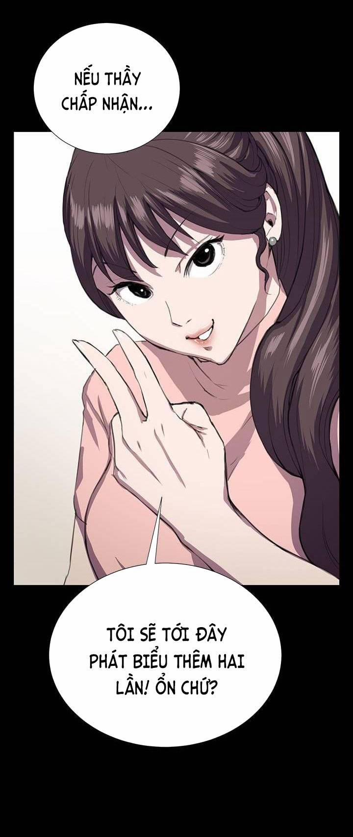 Cửa Hàng Tiện Lợi Saet Byul 30 trang 42