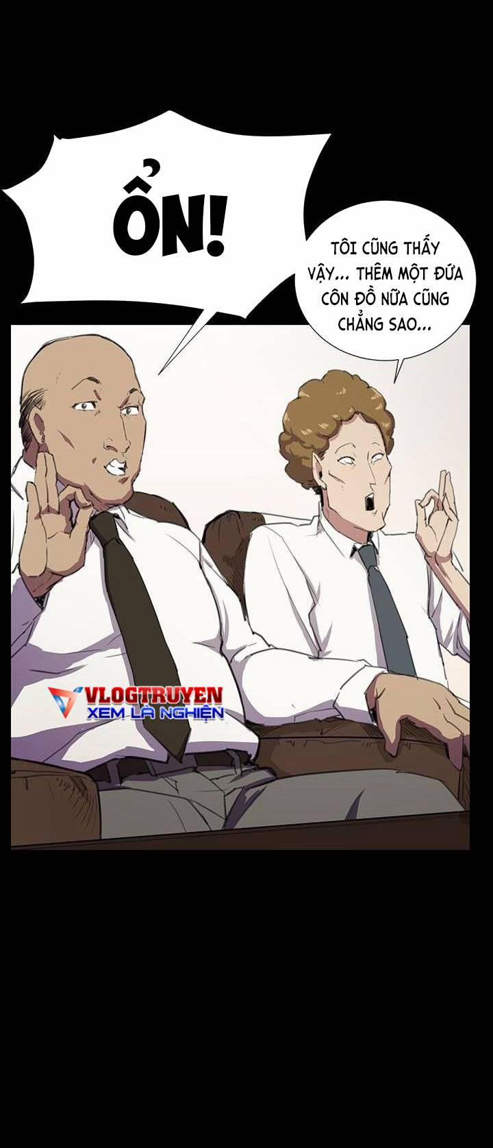 Cửa Hàng Tiện Lợi Saet Byul 30 trang 43