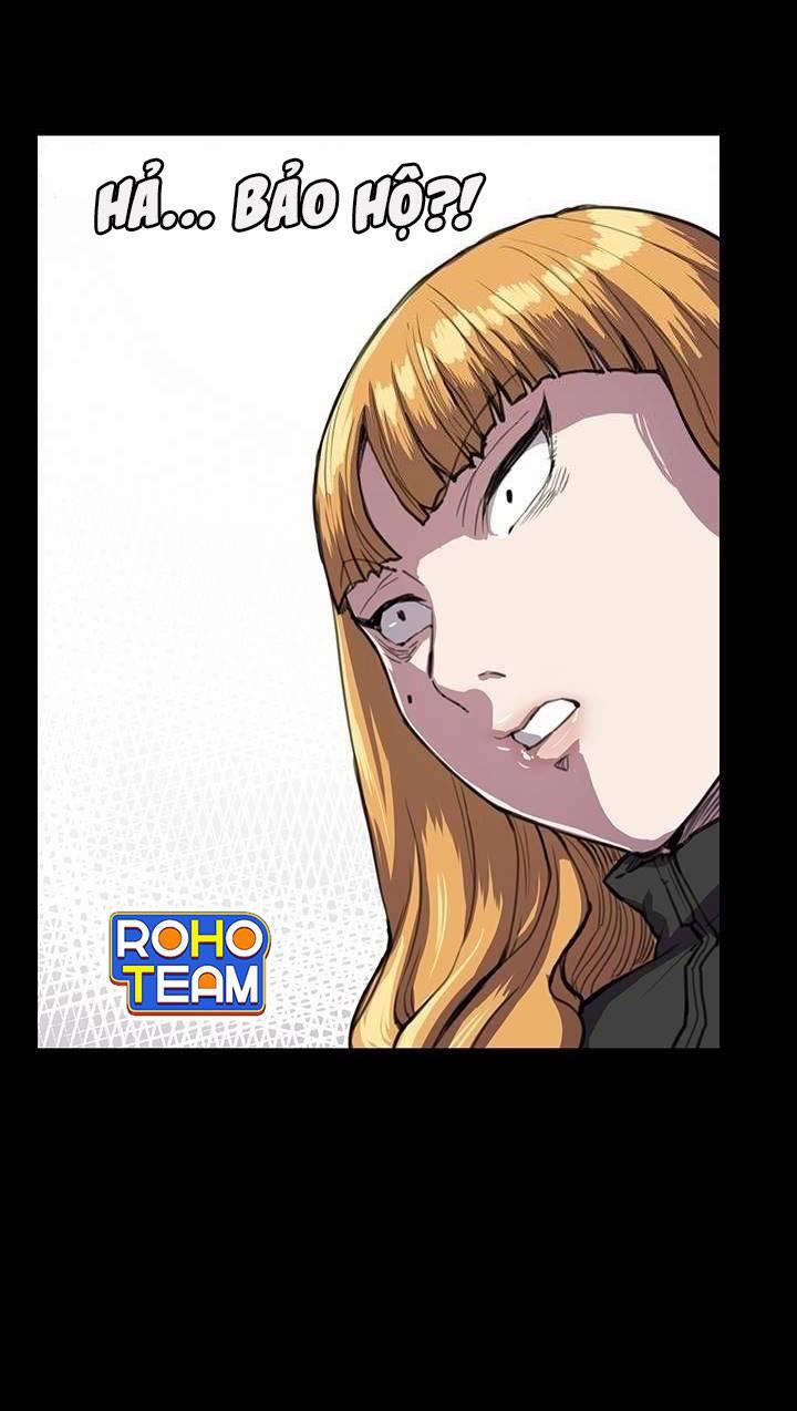 Cửa Hàng Tiện Lợi Saet Byul 30 trang 47