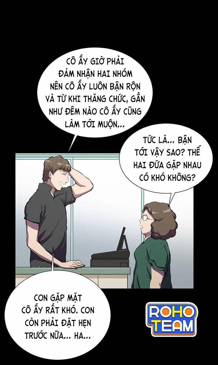 Cửa Hàng Tiện Lợi Saet Byul 30 trang 6