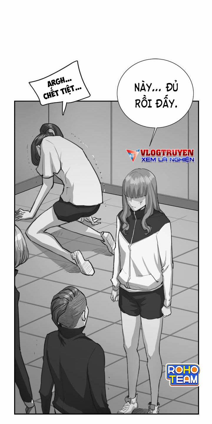 Cửa Hàng Tiện Lợi Saet Byul 30 trang 66