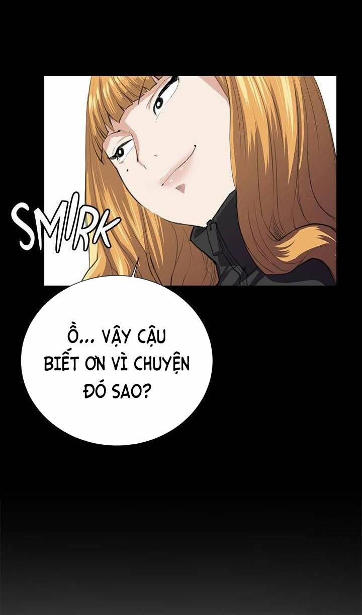 Cửa Hàng Tiện Lợi Saet Byul 30 trang 68