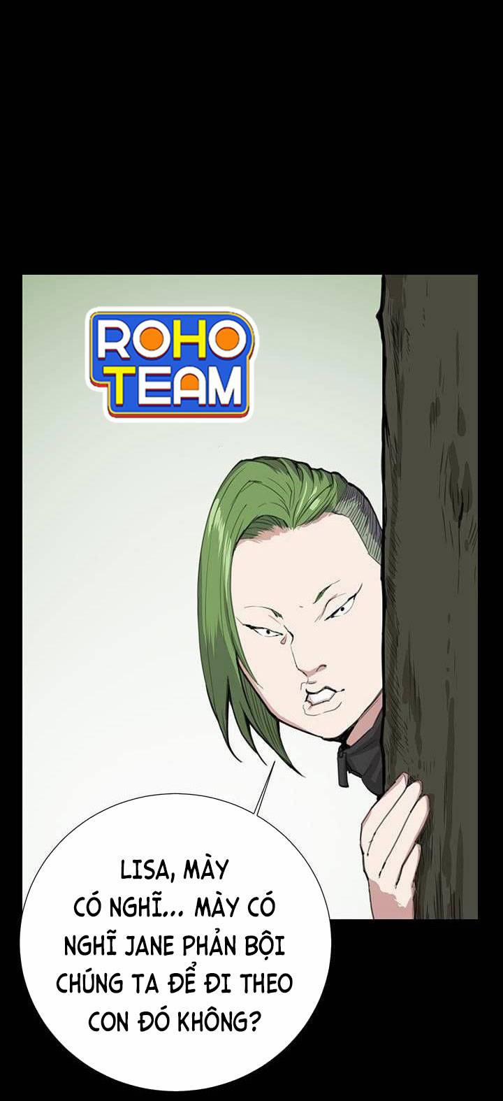 Cửa Hàng Tiện Lợi Saet Byul 30 trang 75