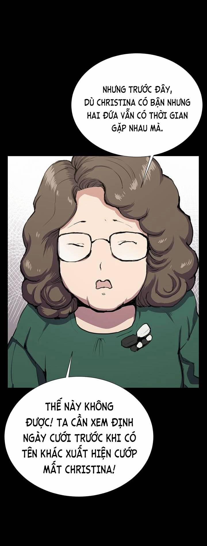 Cửa Hàng Tiện Lợi Saet Byul 30 trang 8