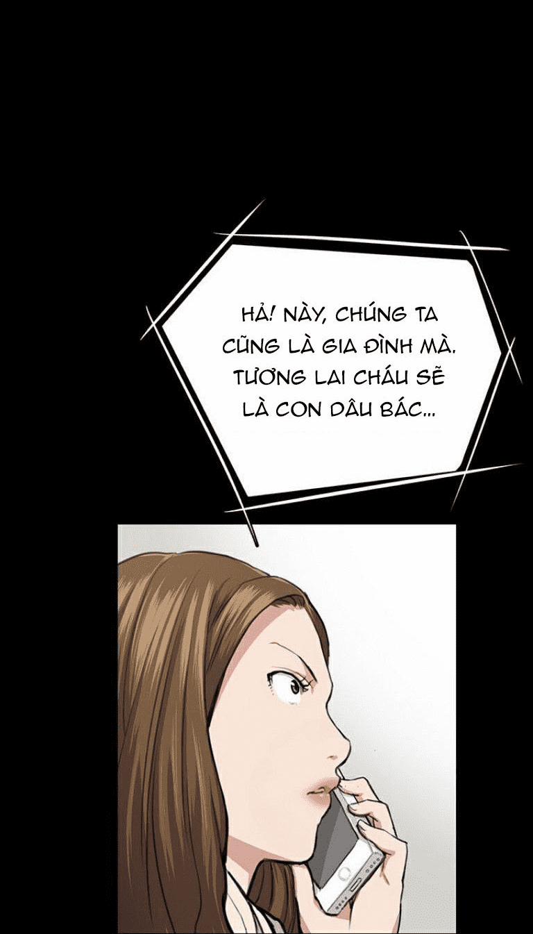 Cửa Hàng Tiện Lợi Saet Byul 31 trang 10