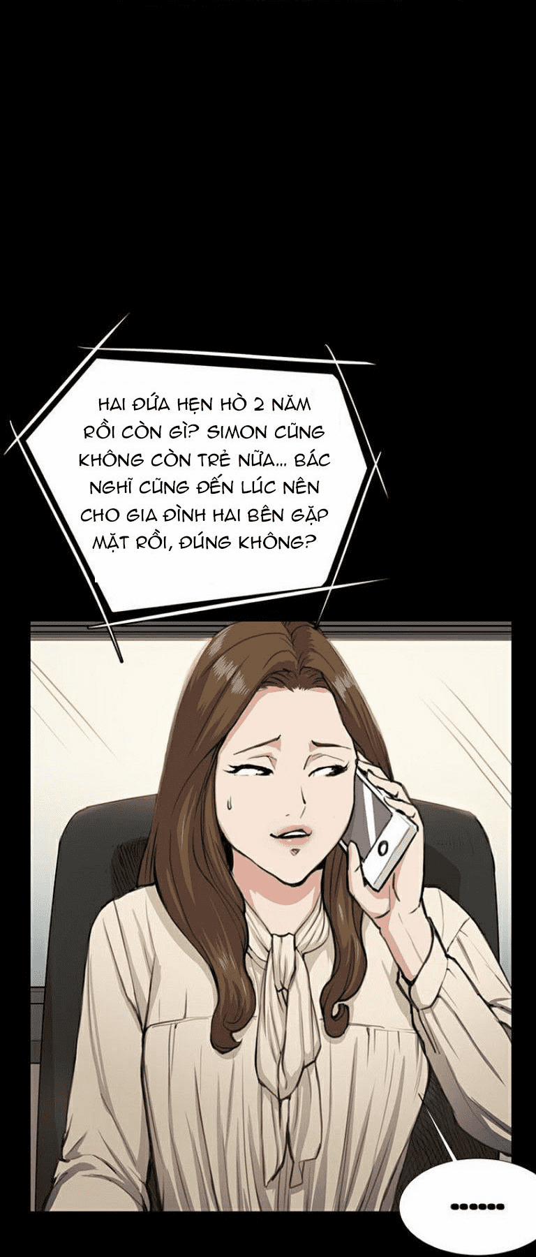 Cửa Hàng Tiện Lợi Saet Byul 31 trang 11