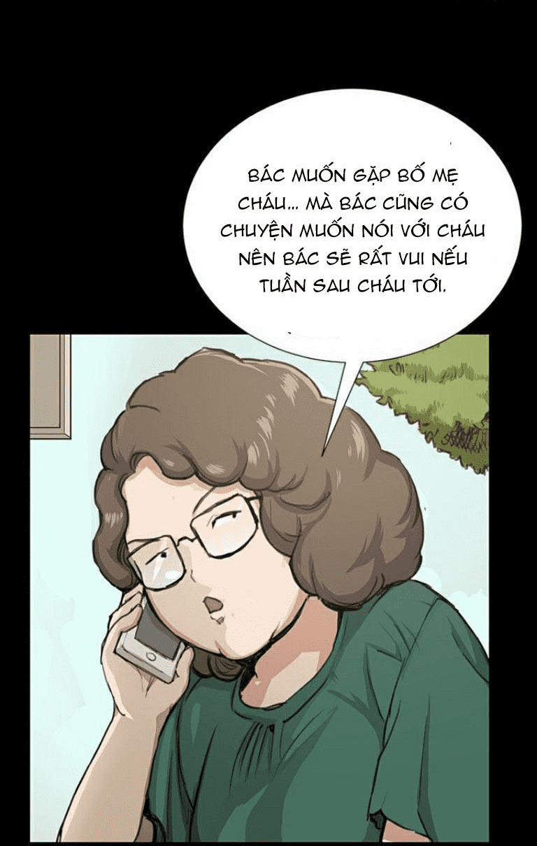 Cửa Hàng Tiện Lợi Saet Byul 31 trang 12