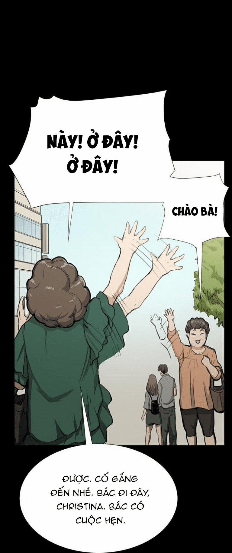 Cửa Hàng Tiện Lợi Saet Byul 31 trang 14