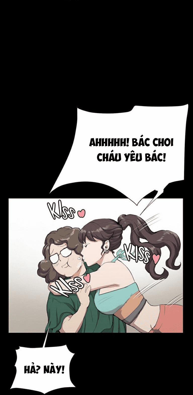 Cửa Hàng Tiện Lợi Saet Byul 31 trang 23