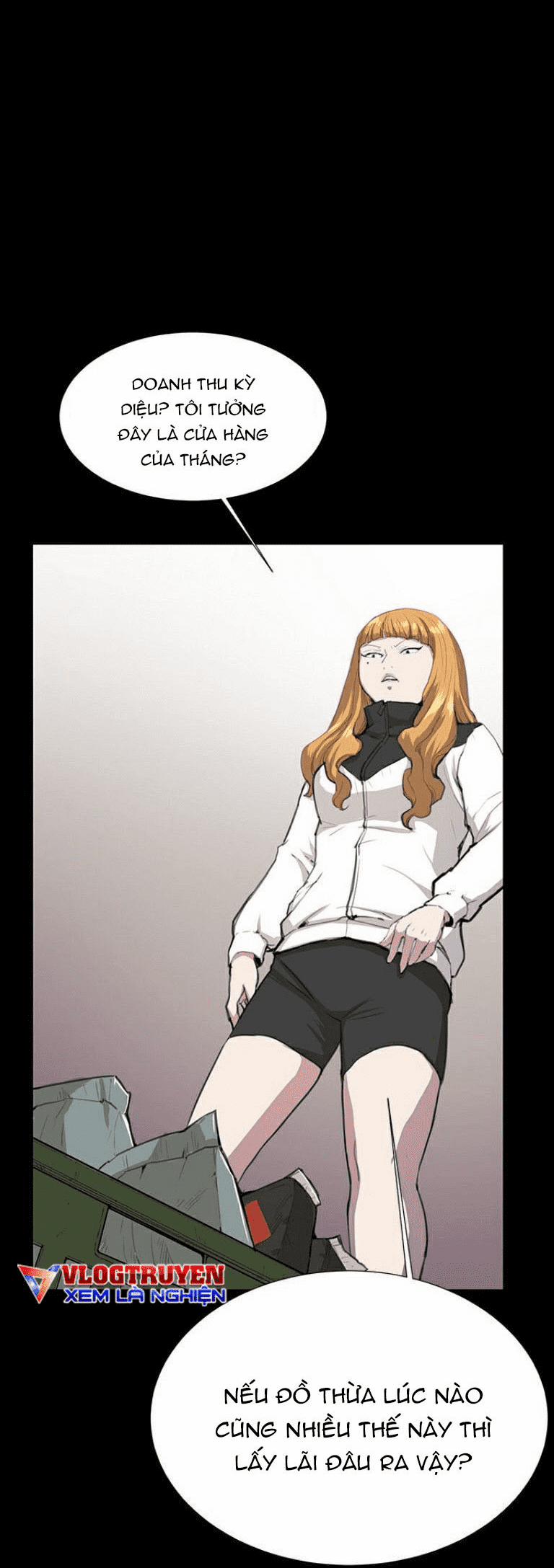 Cửa Hàng Tiện Lợi Saet Byul 31 trang 24