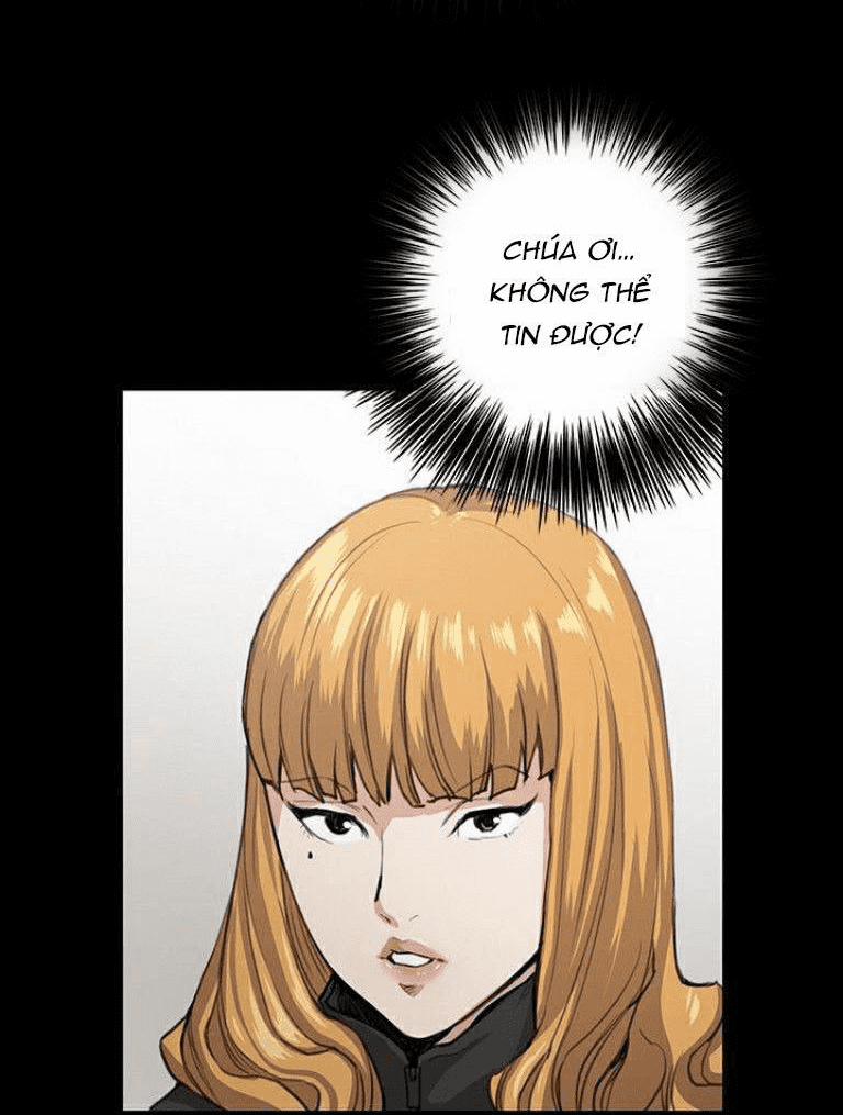 Cửa Hàng Tiện Lợi Saet Byul 31 trang 27